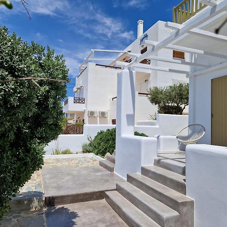 Summer Villa Adámas Extérieur photo