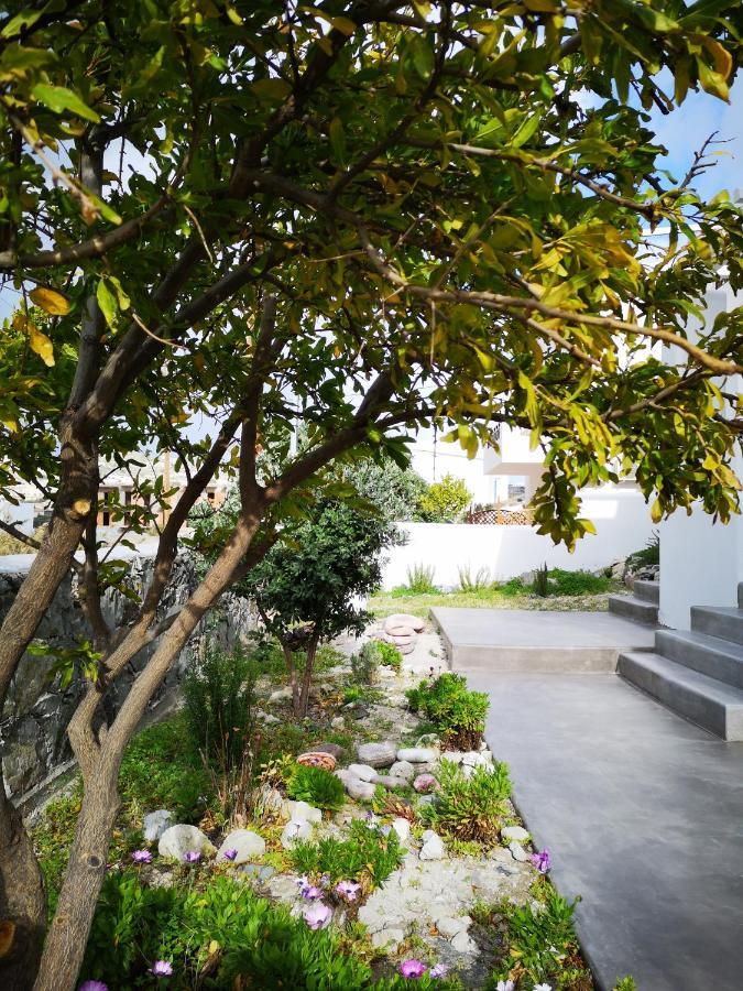 Summer Villa Adámas Extérieur photo