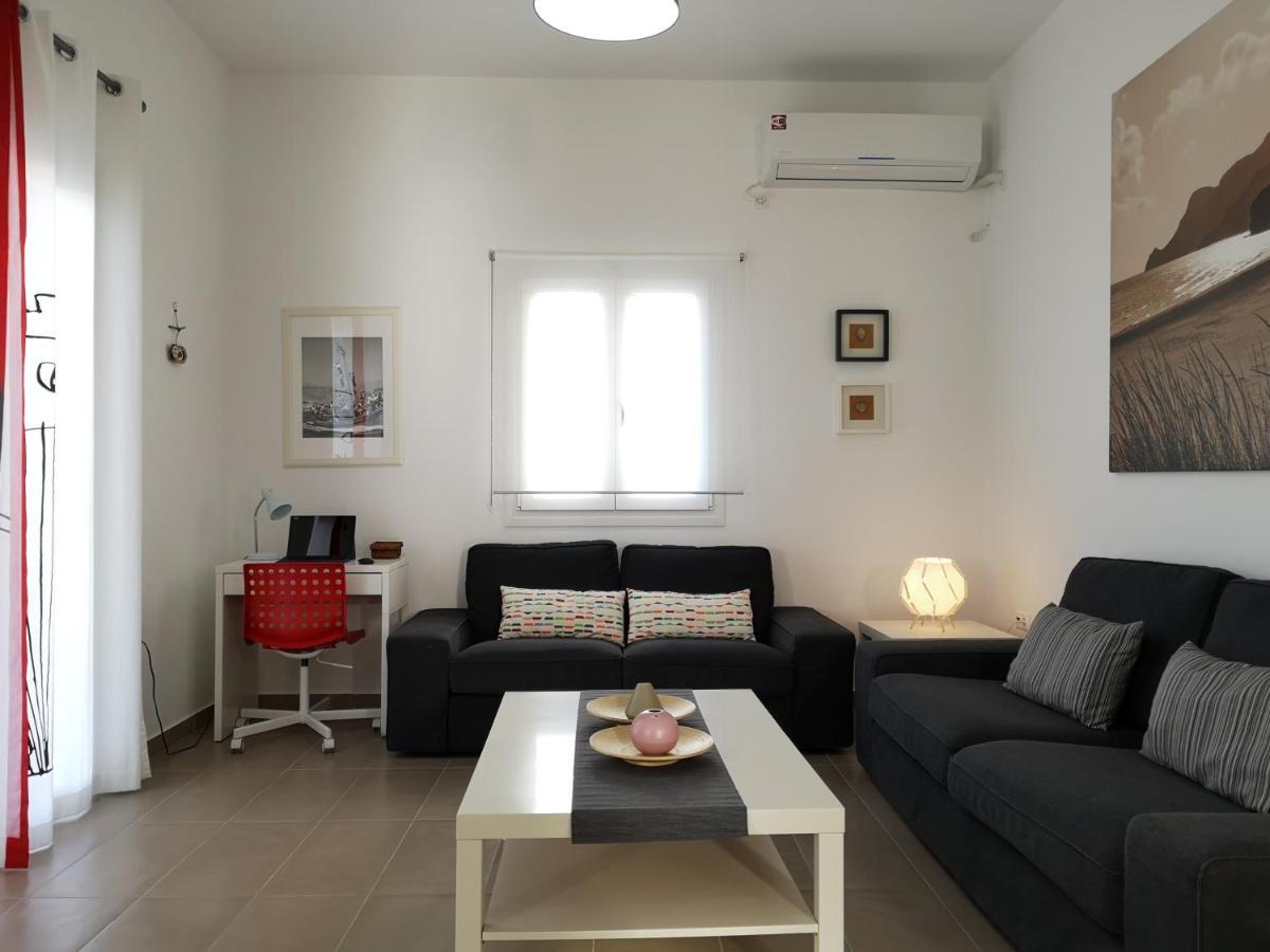 Summer Villa Adámas Extérieur photo