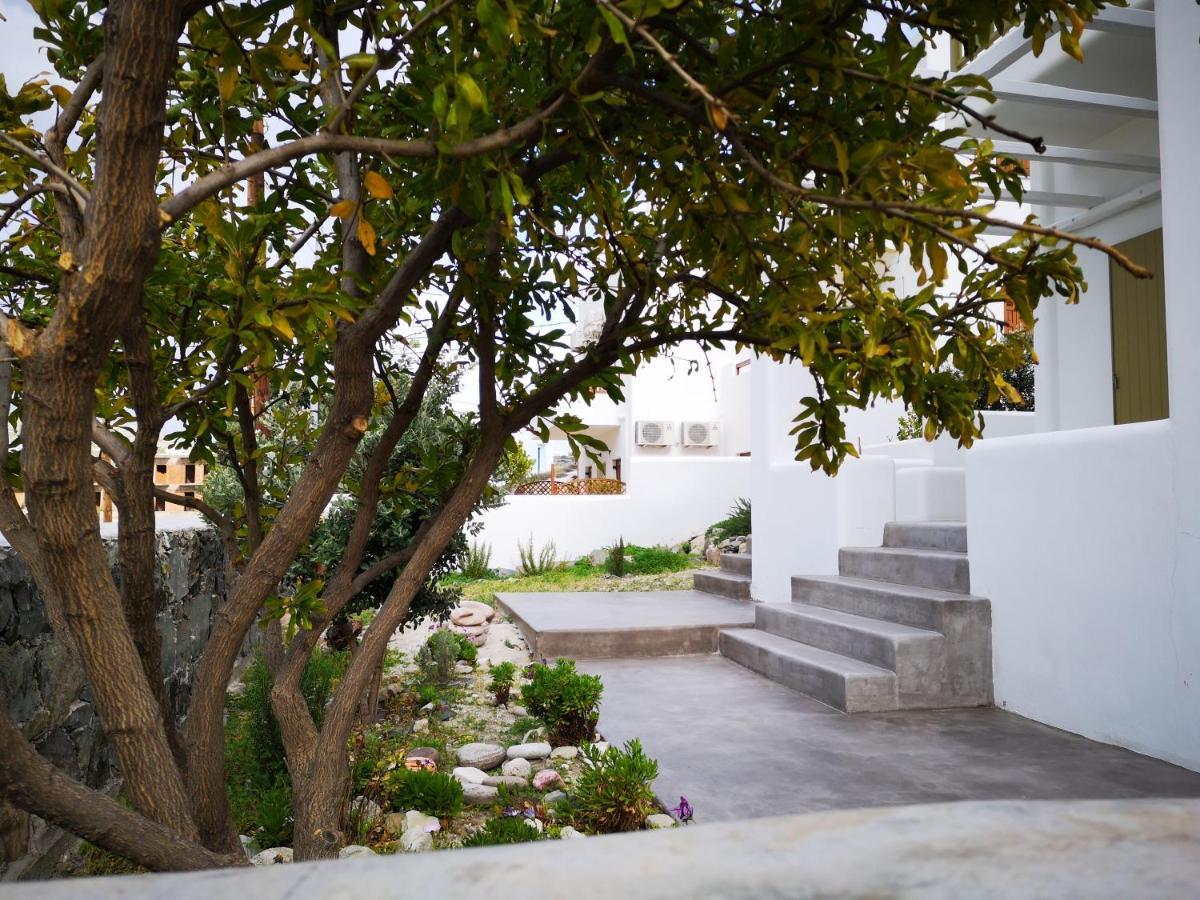 Summer Villa Adámas Extérieur photo