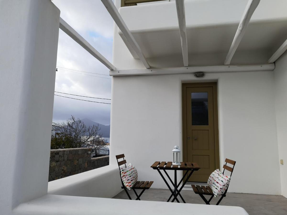 Summer Villa Adámas Extérieur photo